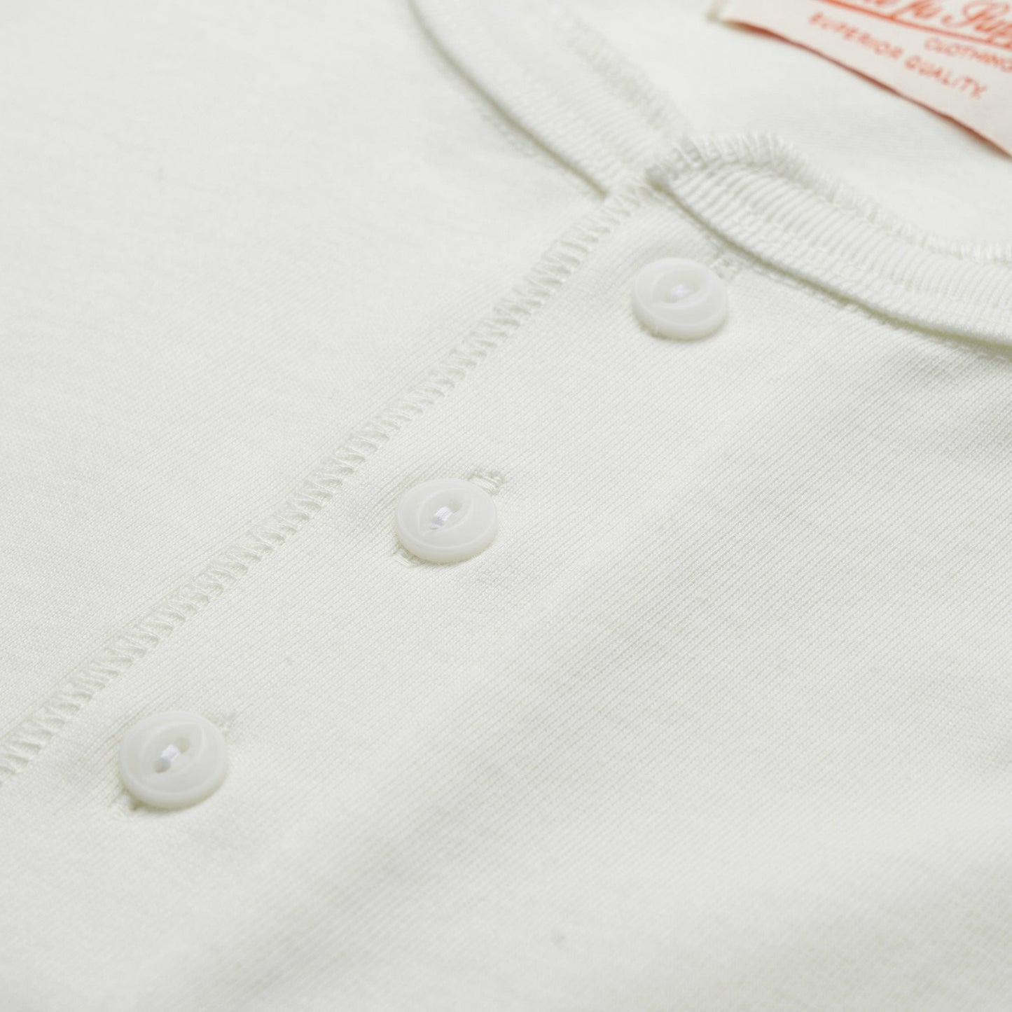 ヘンリーＴシャツ