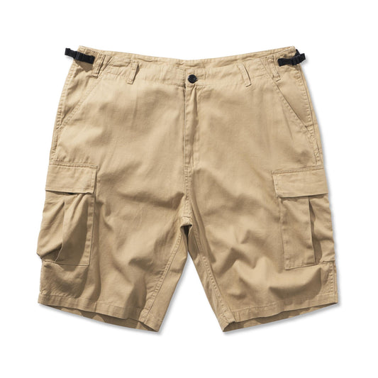 [Classic] Army cargo shorts