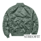 Ma-1 Jacket