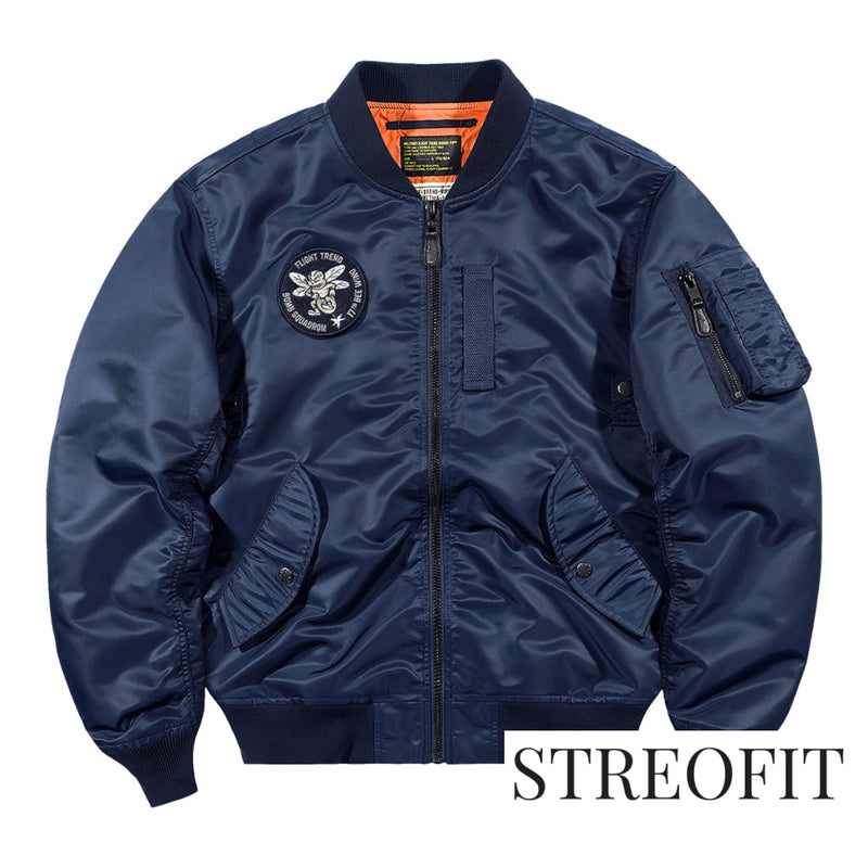 Ma-1 / M Jacket